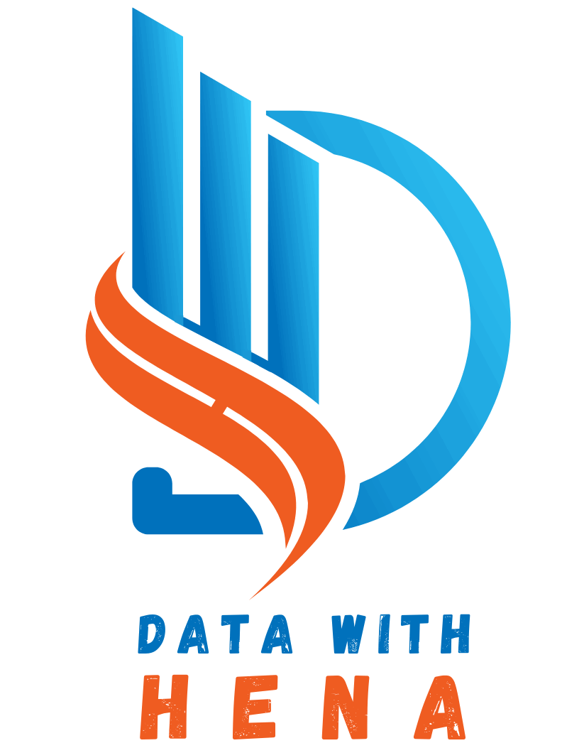 Data With Hena